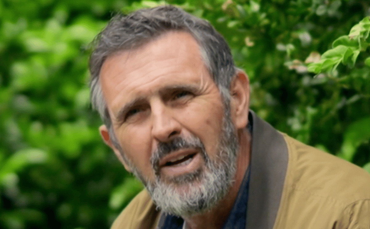 Adam Frost's emotional message to late Gardeners' World star has fans 'in tears'