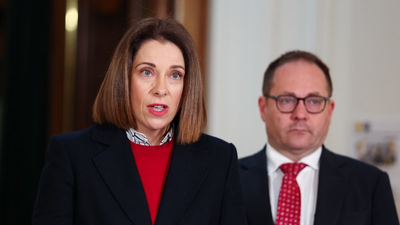 Greens, Coalition may not support Labor’s tech tax changes