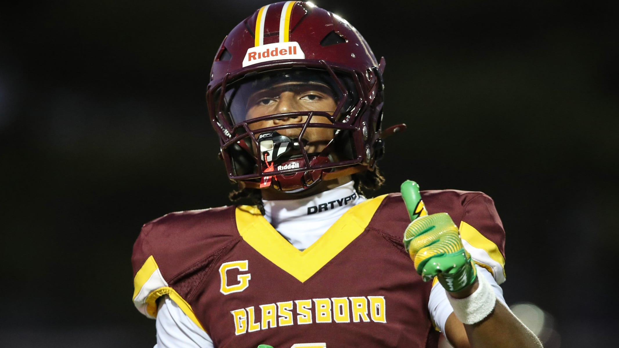 Top 2026 N.J. football statewide, conference-by-conference returning receiving leaders