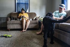 Priced out of The Good Life: For young Nebraskans, homeownership grows increasingly out of reach