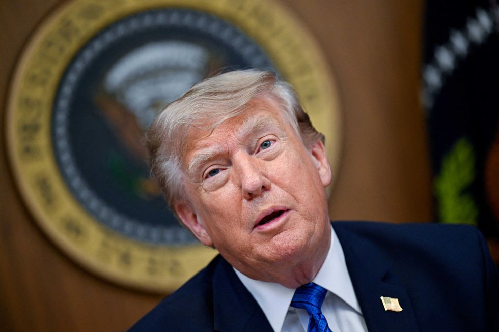 Even Republicans are now saying the GOP has gone too far