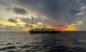 InterMoor secures long-term Petrobras services contract