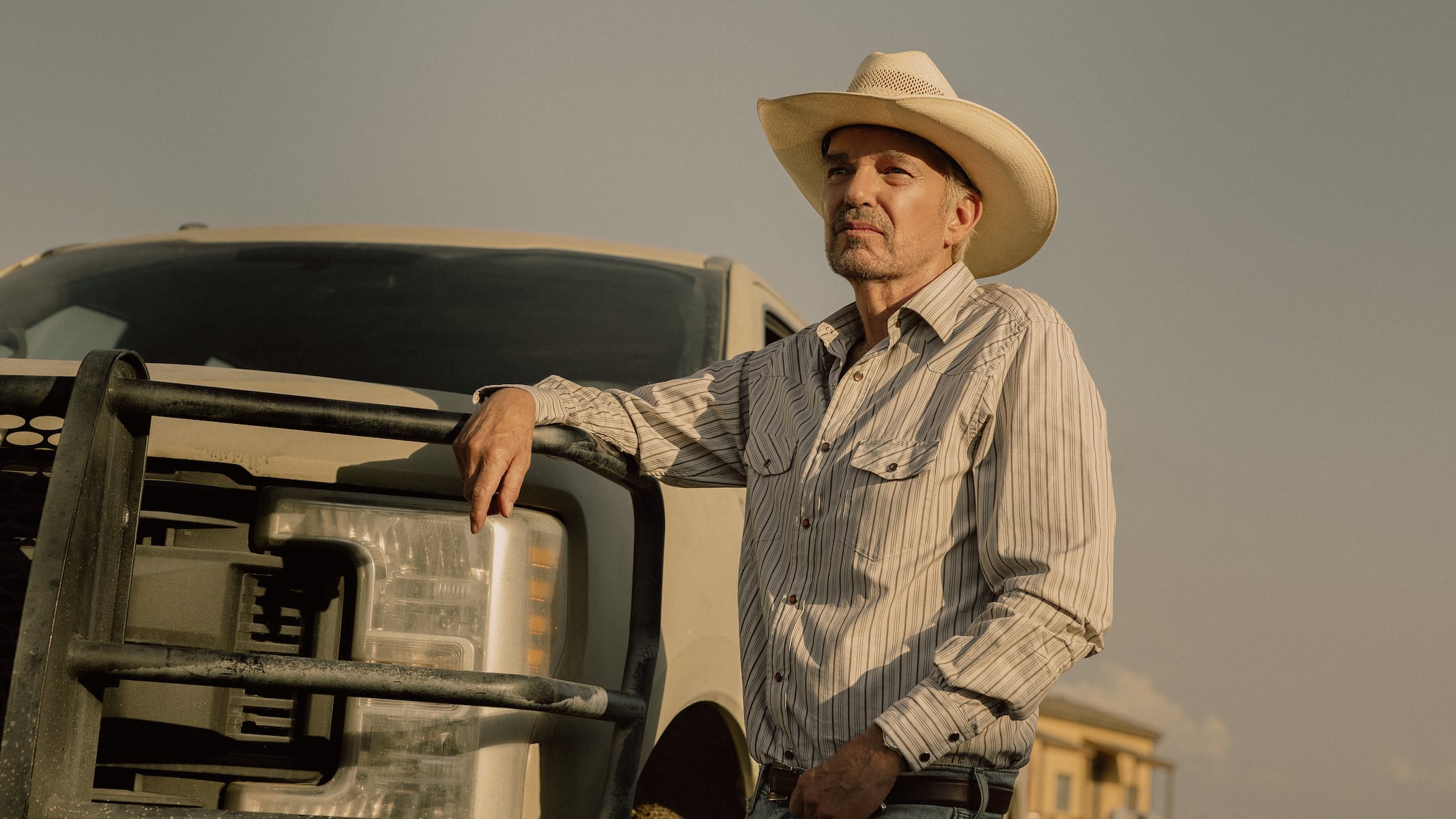 ‘Landman’ star shares season 3 update amid production delay