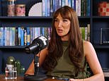 Megan McKenna reveals she was in hospital for a week amid IVF battle after machete-wielding intruders burgled her UK home - as she details 'dangerous' ovarian health condition