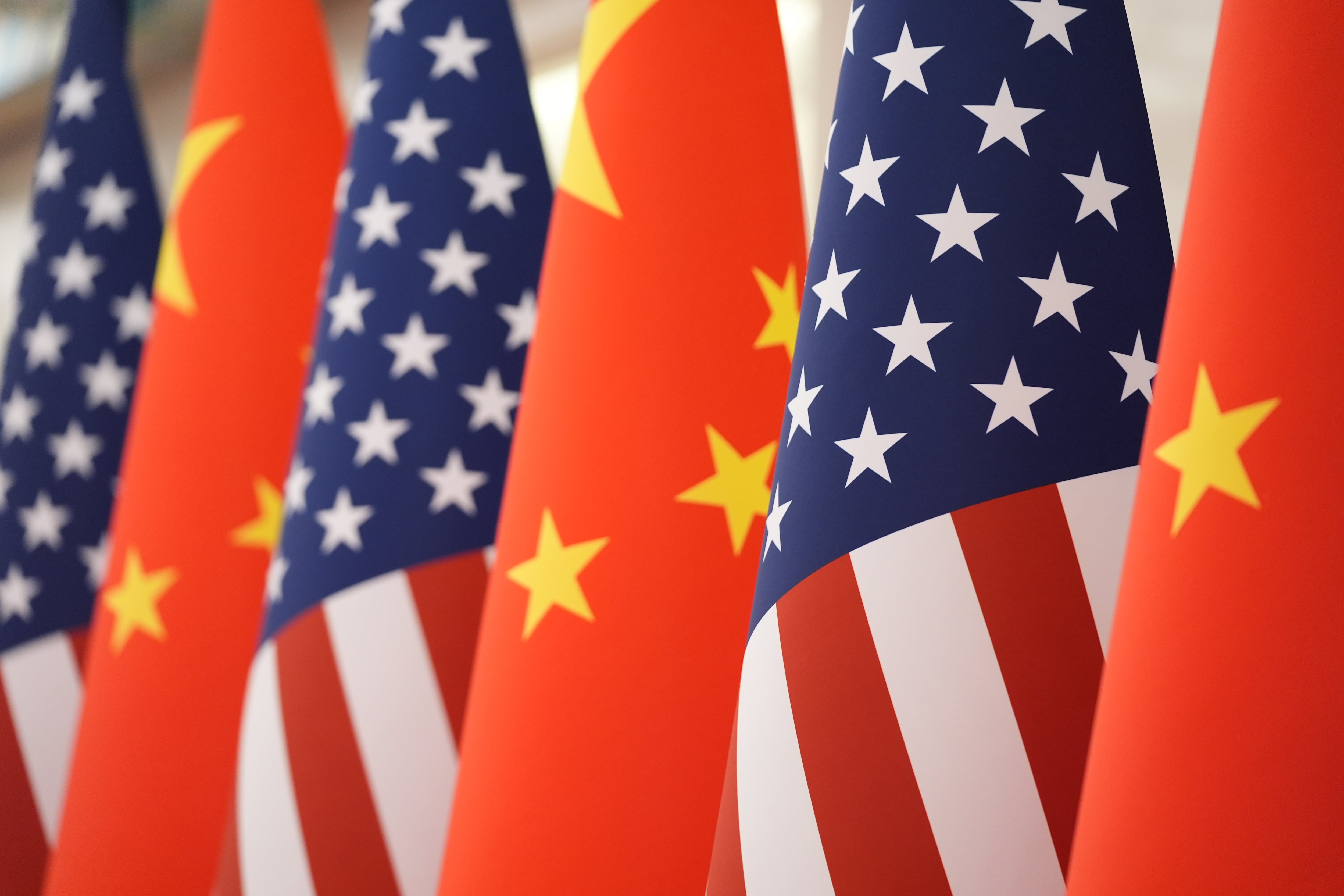 China tightens rules on U.S. firms, drone exports in retaliation for American trade actions