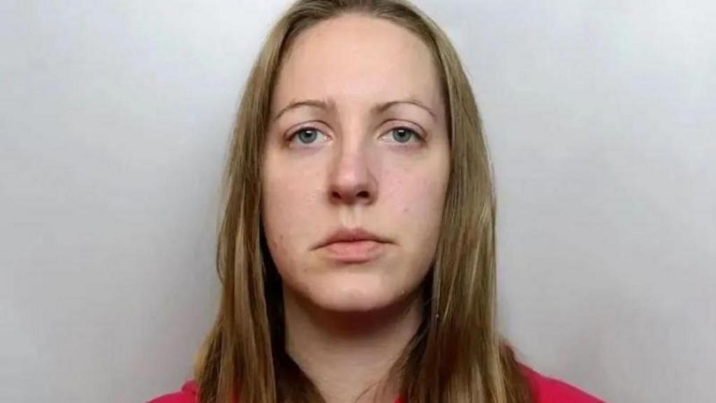 Families of six babies lose bid to challenge Letby ruling