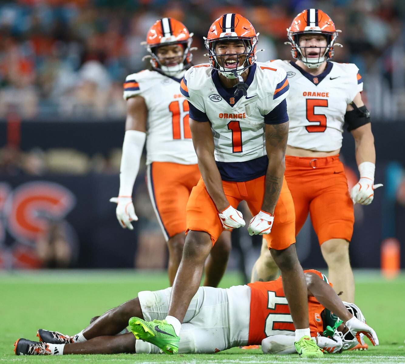 SU football: What is your boldest prediction for the 2026 season? | Axe