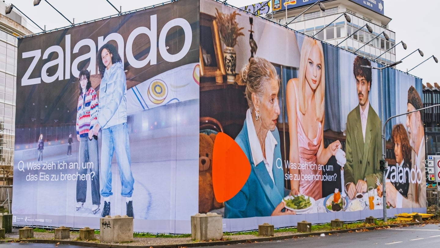 Zalando trims FY26 outlook despite strong Q2 revenue growth