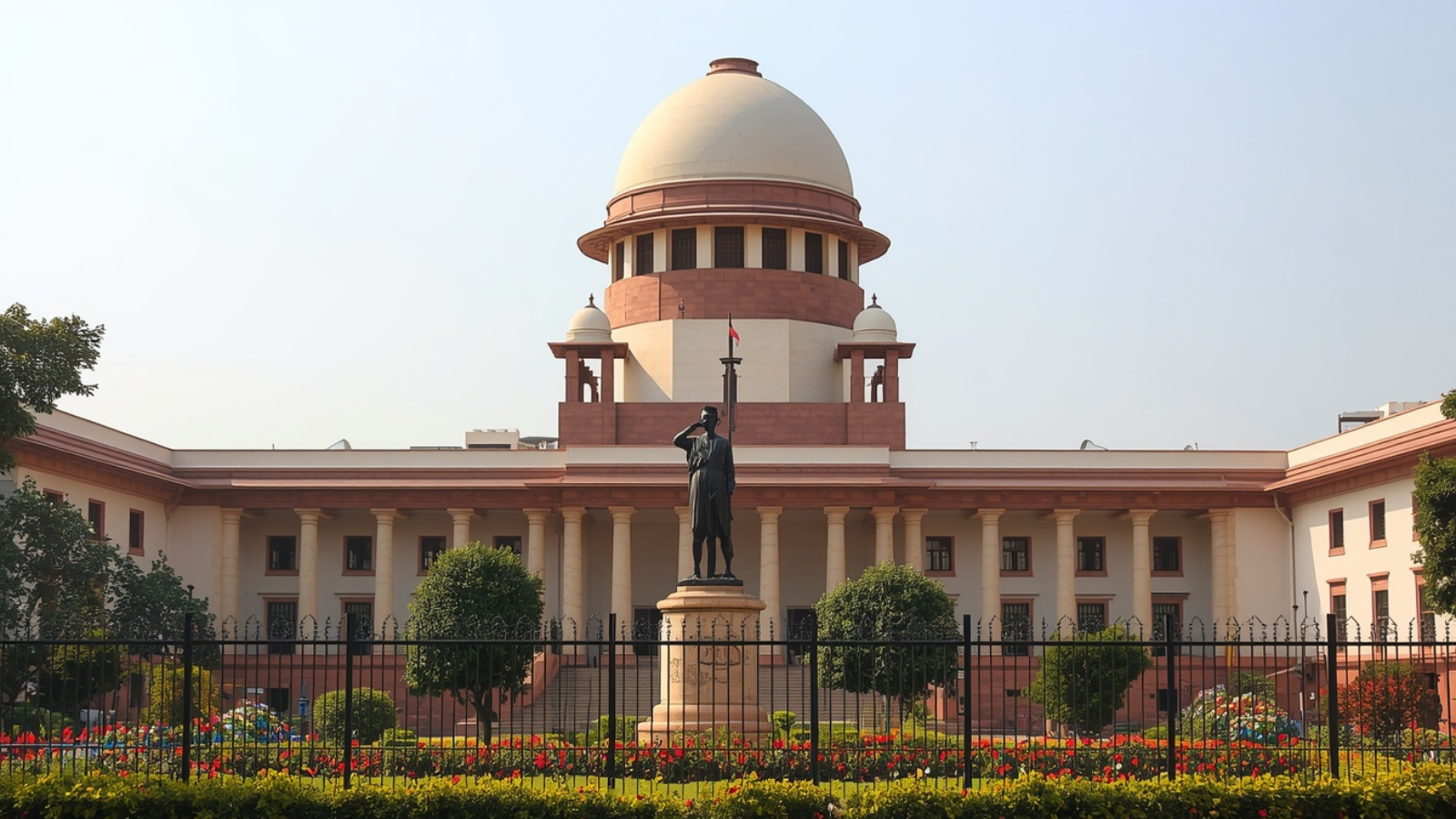 Media can report, but not record and share, judicial proceedings: Supreme Court