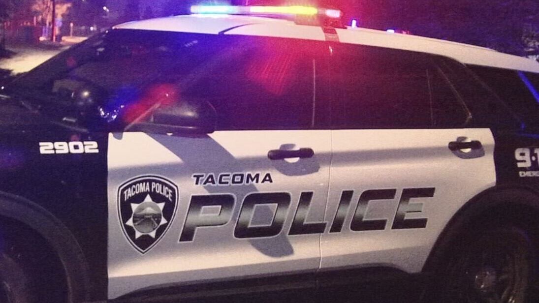 Shots fired outside Tacoma Walmart while off-duty police arrest shoplifter