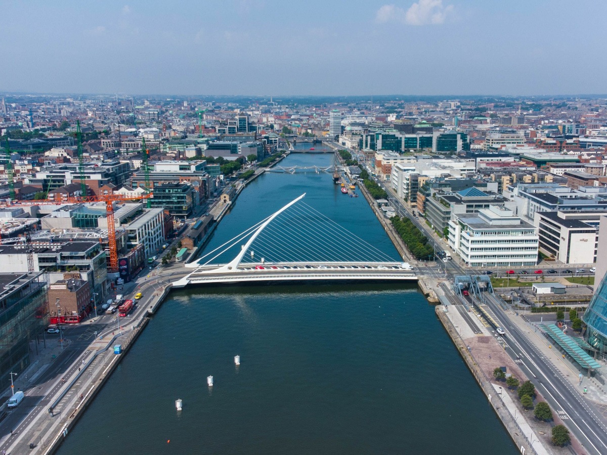 Seven experts join AI Office of Ireland board