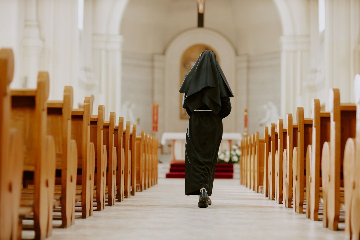 Judge allows clergy abuse claimants to sue for parish assets in Vermont Catholic bankruptcy case