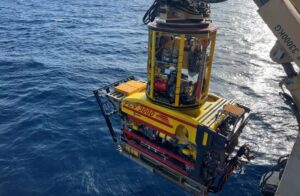 Fugro scores deepwater ROV contract for ONGC drilling campaign