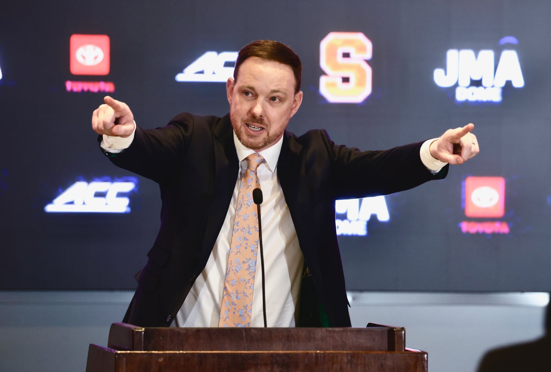 After 2027 recruit Jack Donohue’s commitment to Syracuse, who’s next for the Orange?