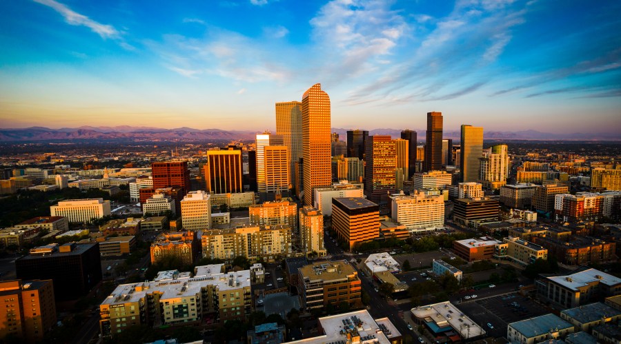 Denver weather: Warmer with patchy smoke