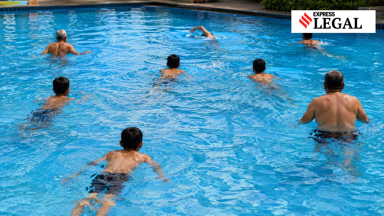 No licence or guards: Pool owner to pay Rs 52 lakh as boy drowns during ‘swimming lesson’