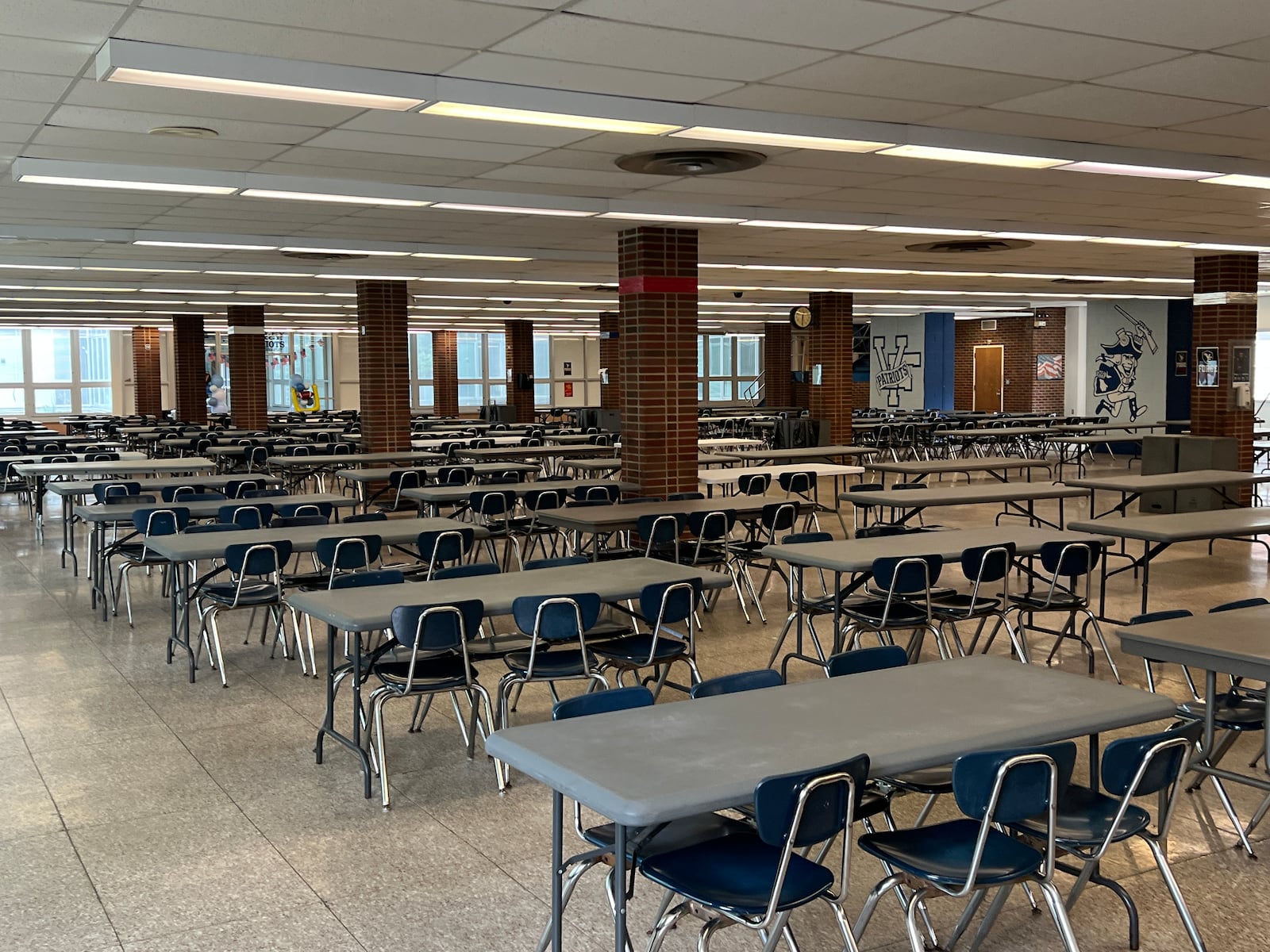 Valley Forge High School healing through updated ‘Forge Strong’ effort
