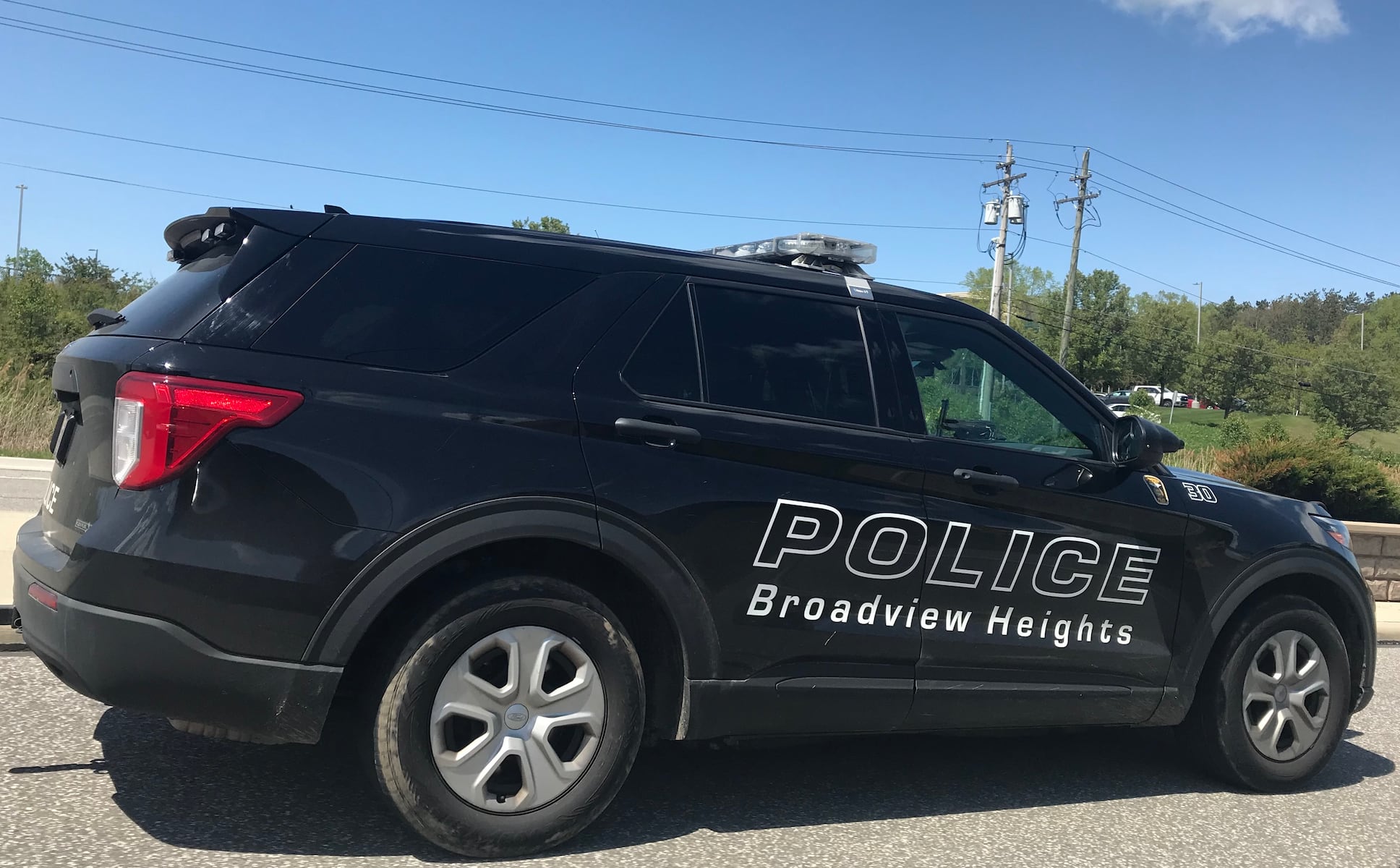 Speeding Chevy leads to warrants, marijuana, booze and gun: Broadview Heights Police Blotter