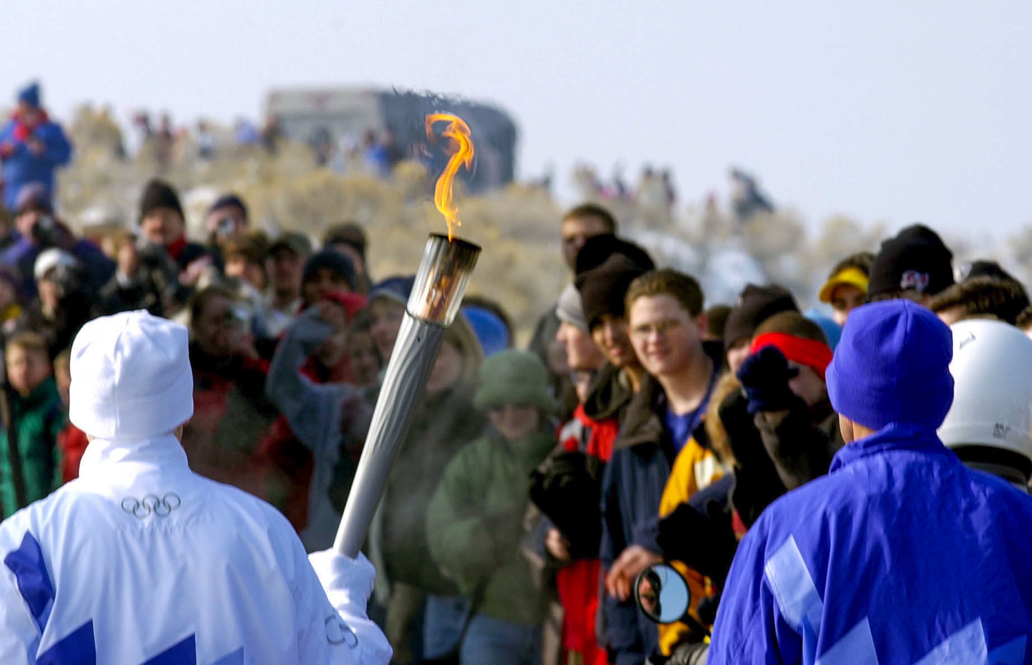Can Utah clean up its dirty air before the 2034 Winter Games?