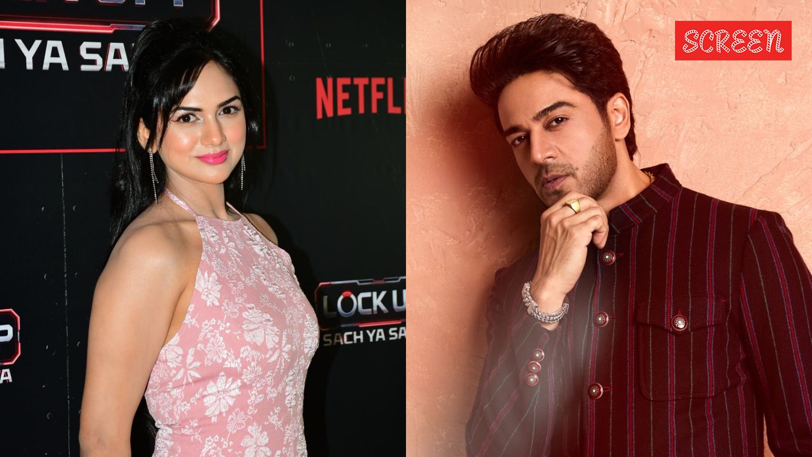 Did Akanksha Chamola cash in on Gaurav Khanna’s popularity in Lock Upp? ‘Our divorce is final’