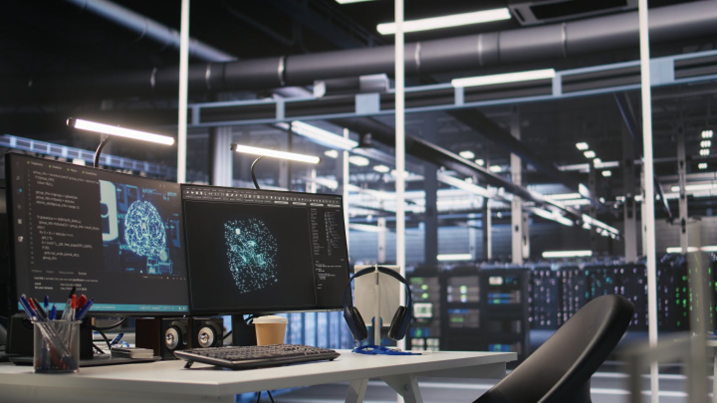 Volta secures $10bn AI lab partnership, $5bn infrastructure programme