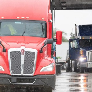 Cassandra Gaines expands transport risk framework with BAVRA Standard for shippers