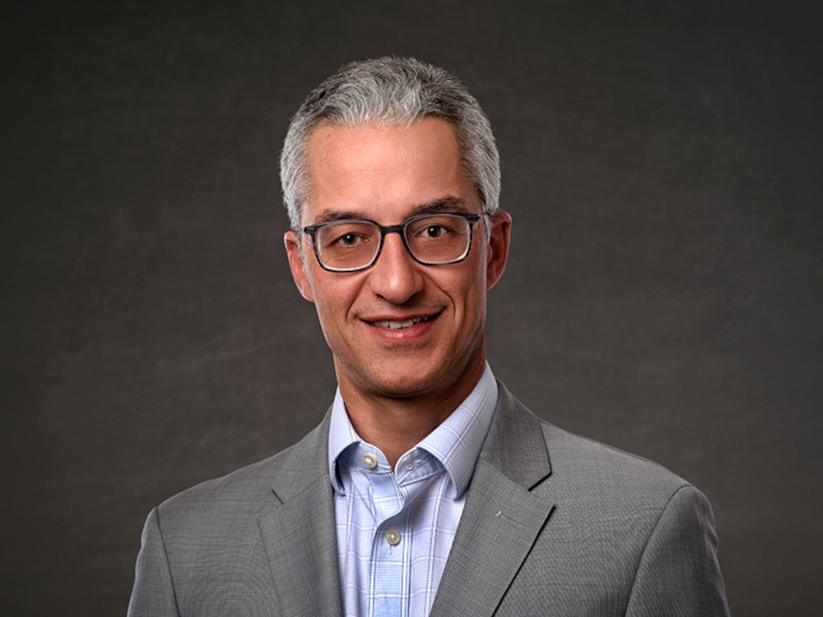 Dr. Scott Albert returns to St. Joseph’s Health cancer program