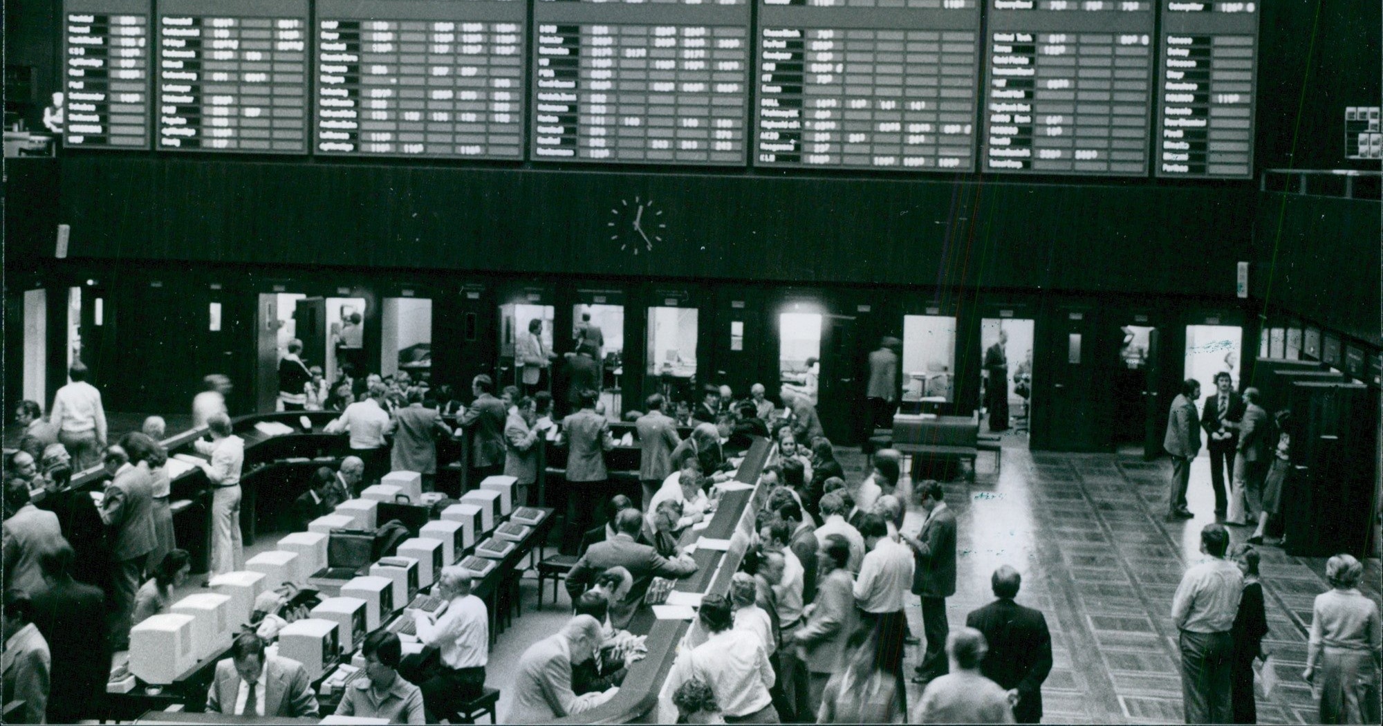 Europe’s IPO backlog nearly halves as AI potential looms