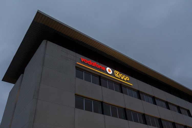 Liberty Global finalizes buyout of VodafoneZiggo
