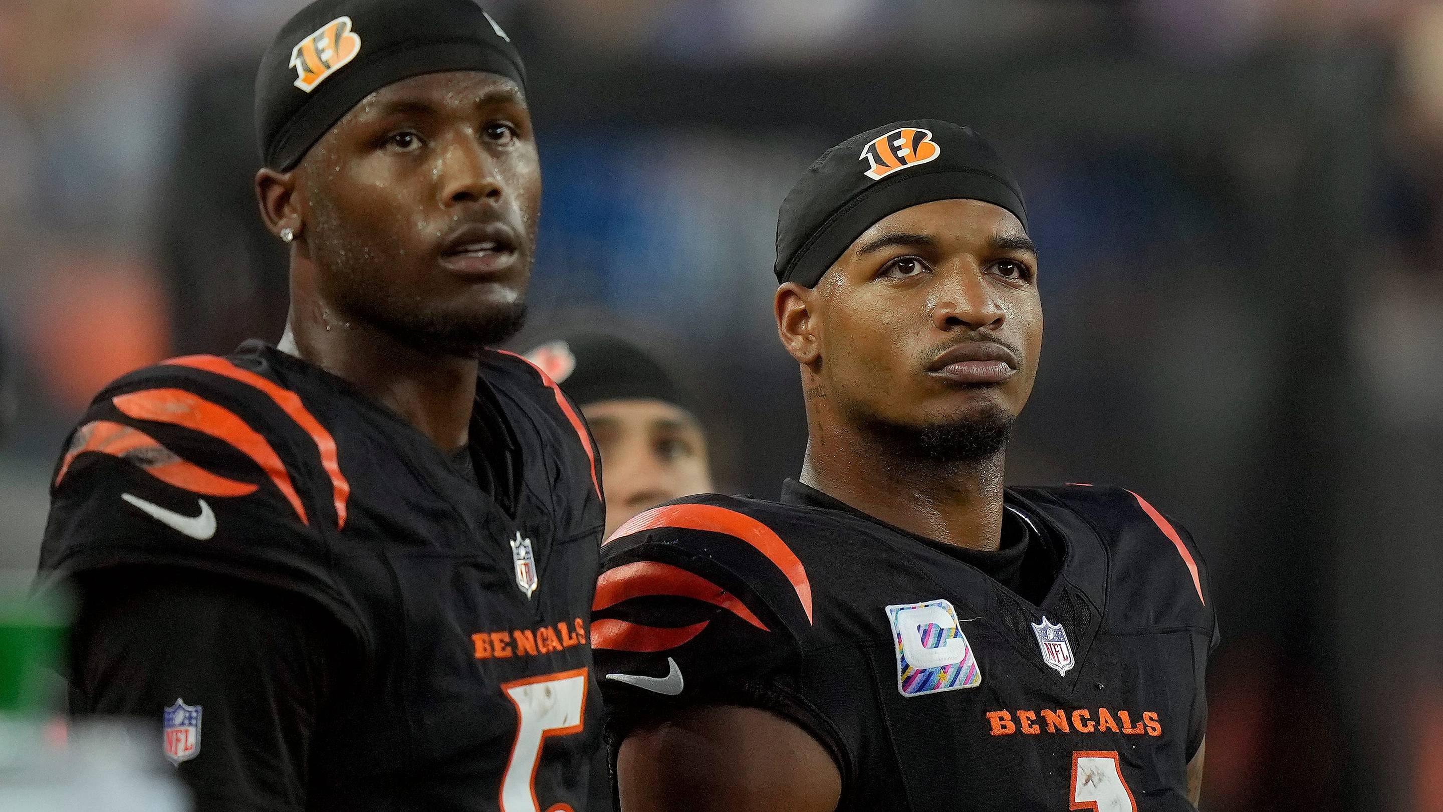 Star Wide Receiver Deemed Bengals Top 2026 Non-QB MVP Candidate