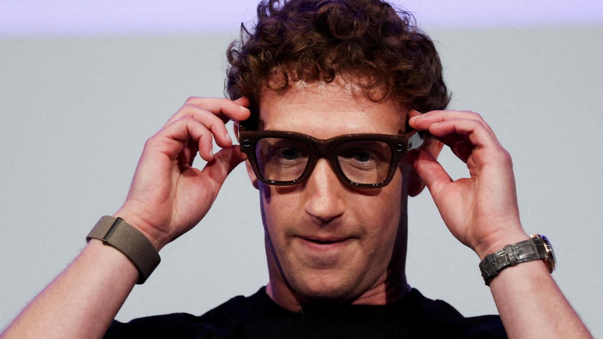 Top news of the day: Mark Zuckerberg apologises for child sexual abuse and deepfake content; listen to Gen Z, don’t repress them, says Supreme Court on NEET-UG protests, and more
