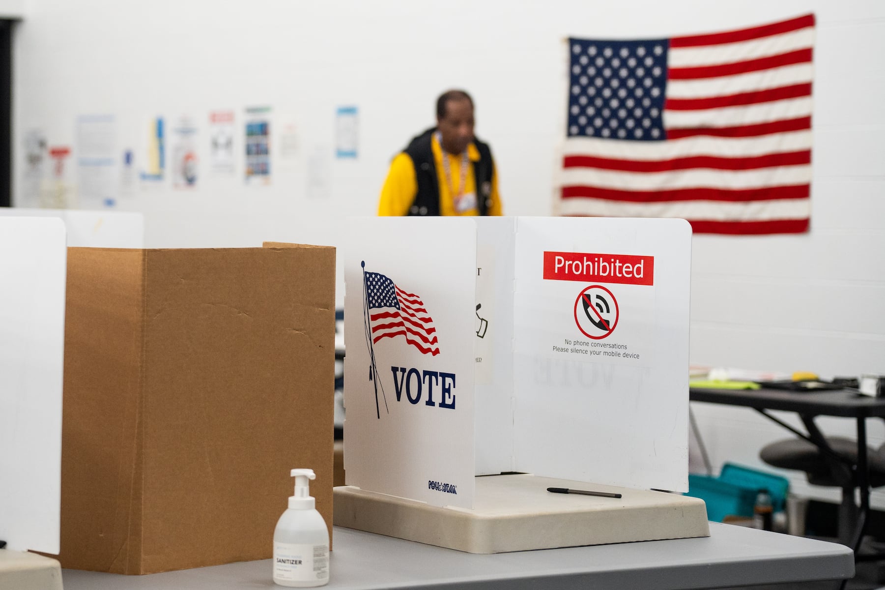All 7 Kalamazoo-area tax proposals pass in Aug. 4 election