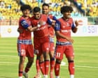 ‘Punch to the gut’: Indian football thrown into chaos with Jamshedpur withdrawal from ISL | John Duerden