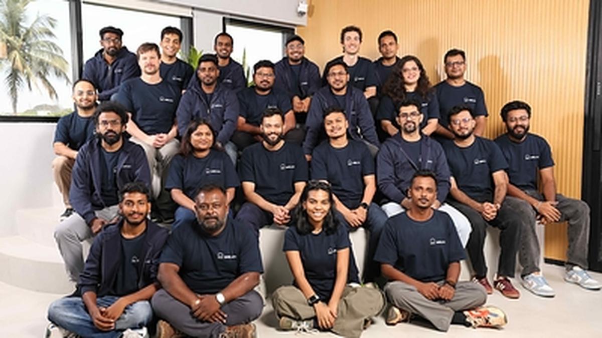 MITTI LABS RAISES $9.5 MILLION TO BUILD WATER RESILIENCE IN ASIA'S RICE FIELDS