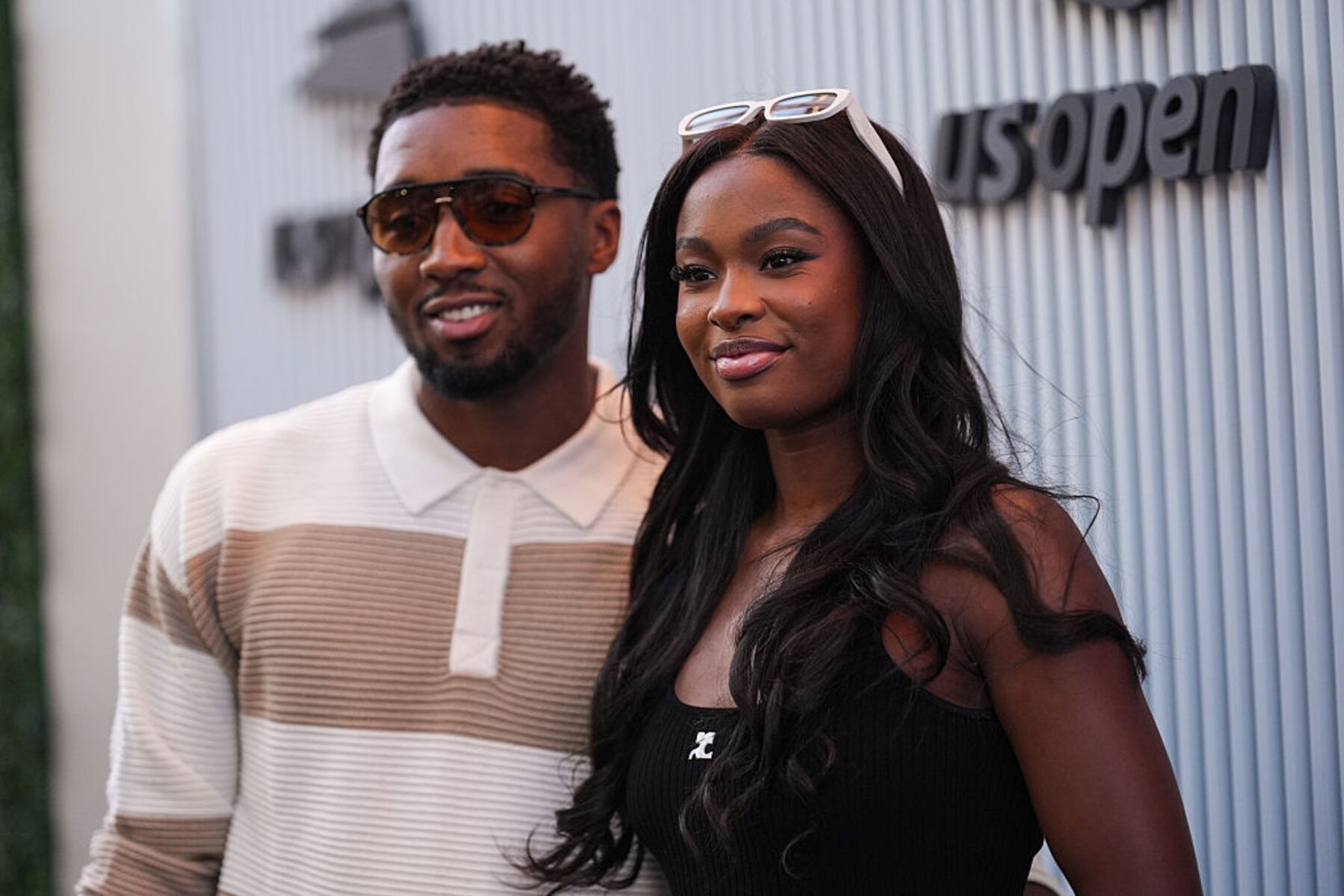 7-time NBA All-Star marries Grammy winner