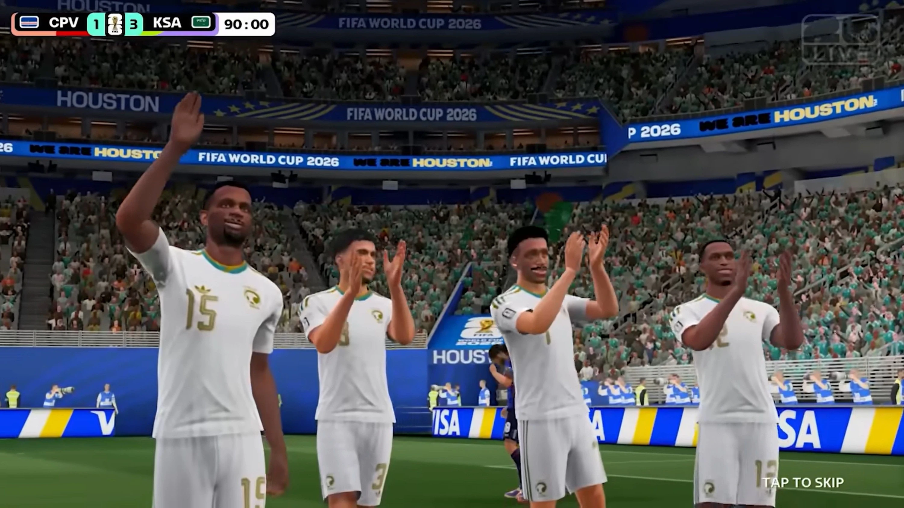 Entlassung bei „FIFA World Cup“-Studio: Das Spiel ist aus!