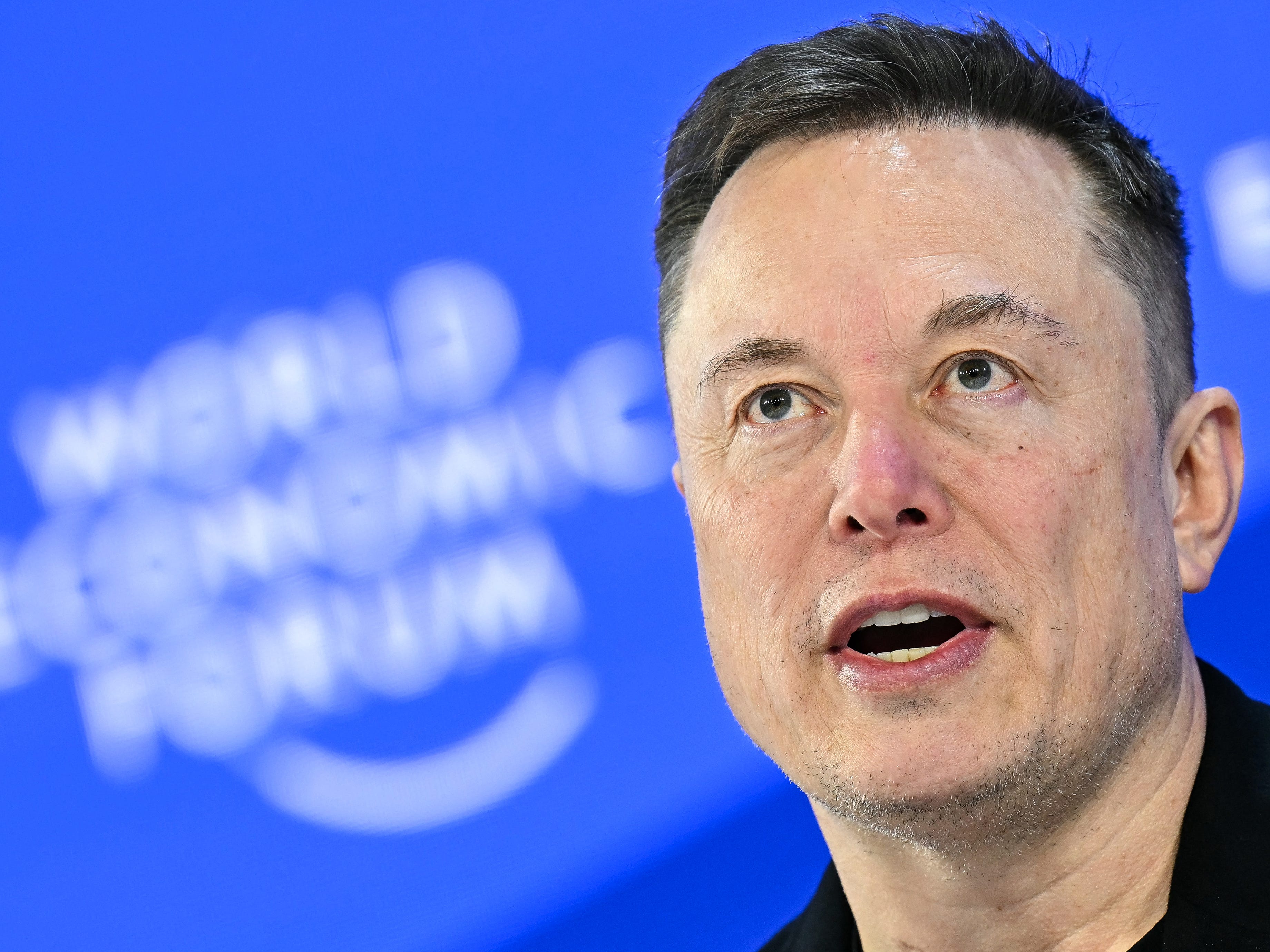 Elon Musk's 5 most noteworthy comments during SpaceX's first earnings call