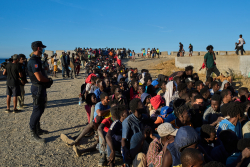 Morocco, Spain and the Makings of a Crisis