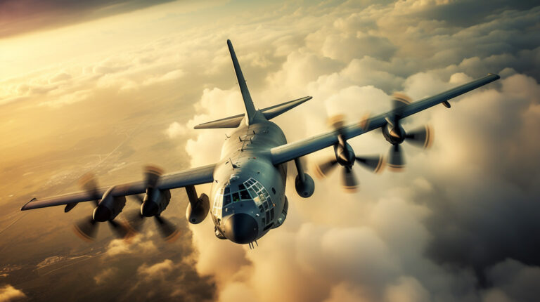 Can Lockheed Martin (LMT) Capitalize on Surging Defense Demand Despite Rising Risks?