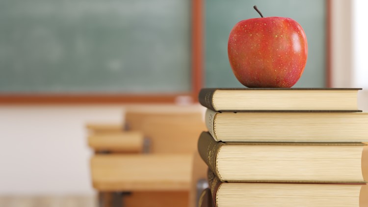Teacher turnover trends upward according to study