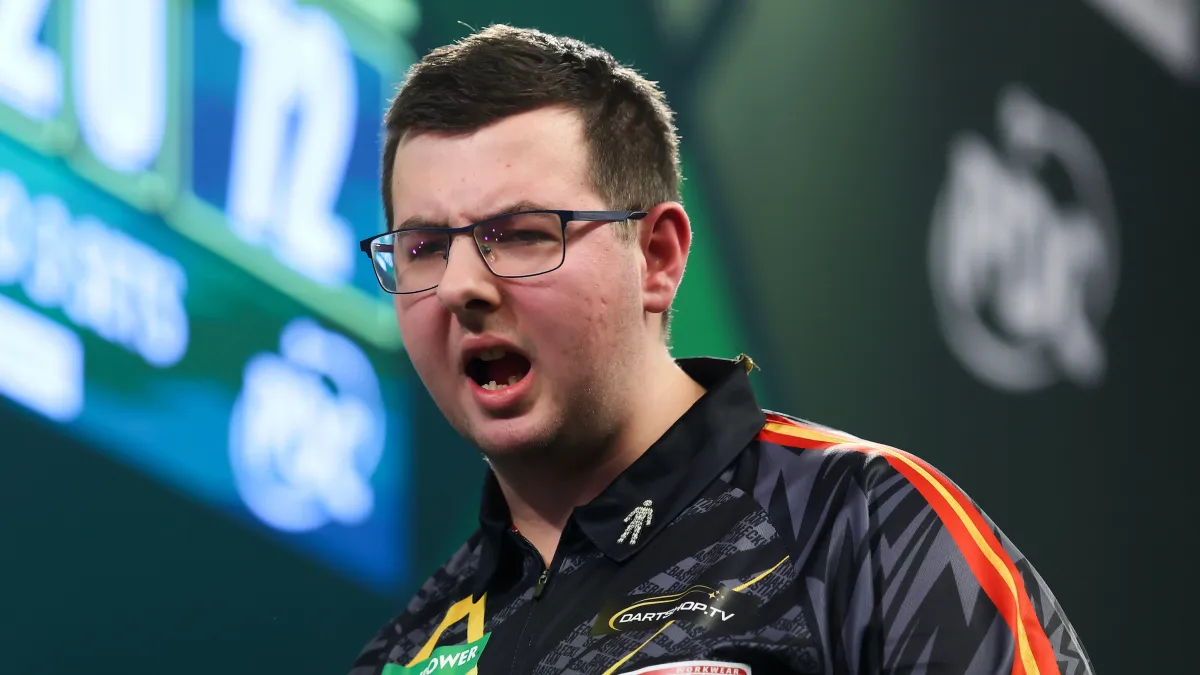 Bialecki tops PDC Development Tour rankings after latest events