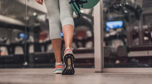 Woman denied access to apartment complex gym as she lived in social housing block wins discrimination case
