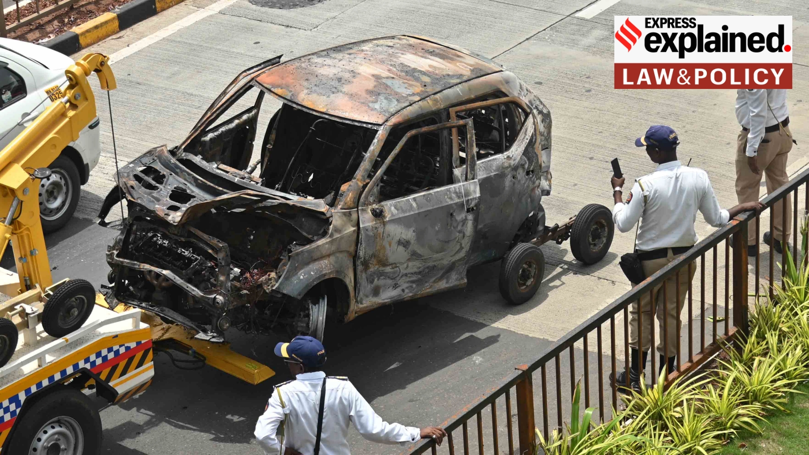 Nearly 56% of Indian vehicles uninsured: What SC said about ‘mandatory’ motor insurance