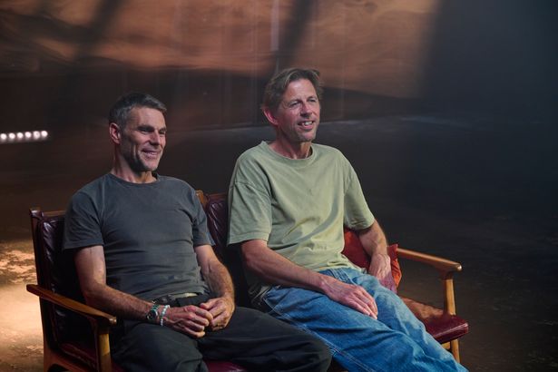 Groove Armada to headline exclusive over-50s club night