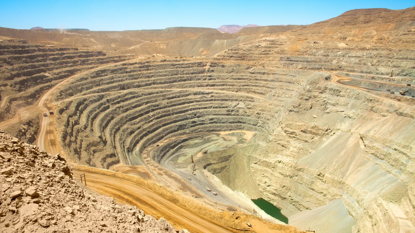 Codelco suspends Andes Norte development amid seismic risk concerns