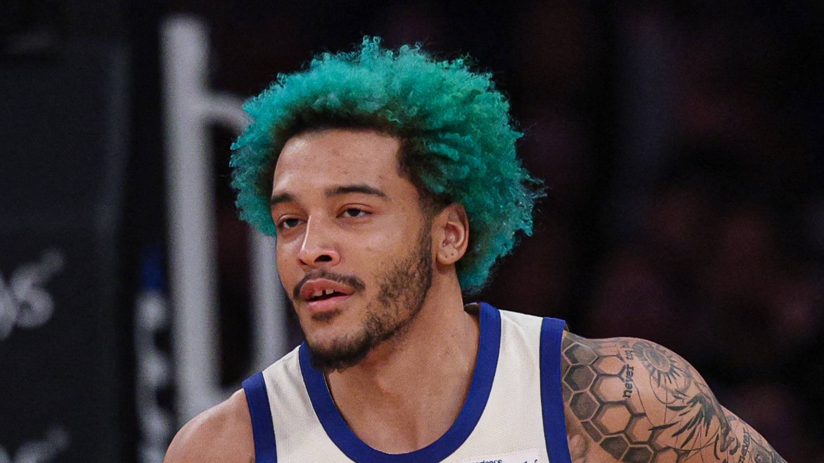 5 Questions From Knicks Expert on Blazers PF Jeremy Sochan