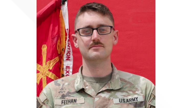 Soldier killed in Iran attack in Jordan to be laid to rest in metro Atlanta this week