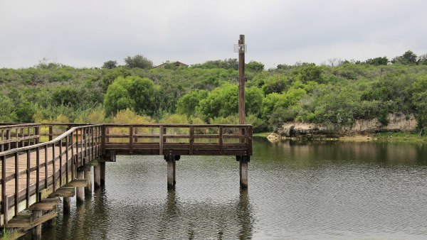 Greg Abbott Blasted Corpus Christi for Its Water Crisis. A River Authority He Has Power Over Is Falling Apart.
