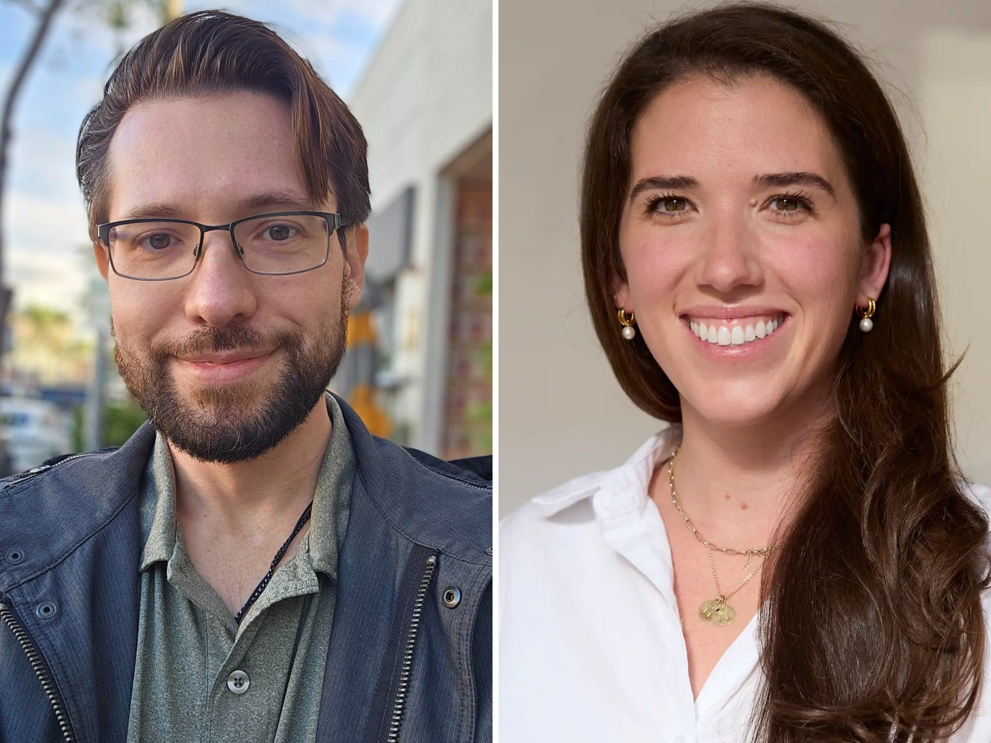 8 working parents share how they use AI to give them more time with their kids