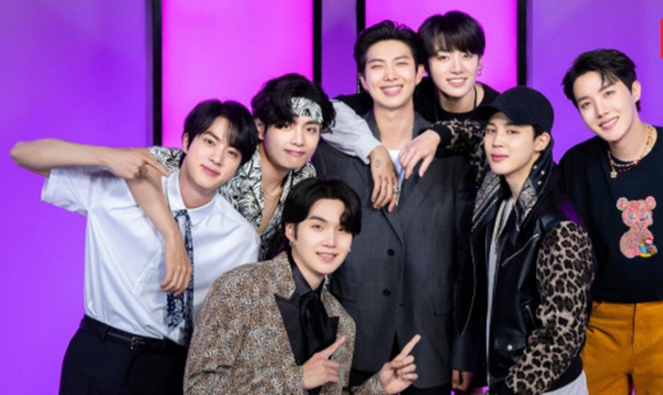 Inclusion or division? BTS Grammys’ boycott may be shortsighted